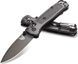 Нож Benchmade "Mini Bugout" 533BK-2 фото