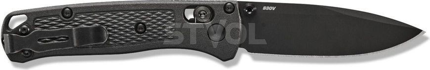 Нож Benchmade "Mini Bugout"