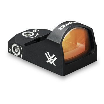 Прилад Vortex Viper Red Dot 6 MOA (VRD-6)