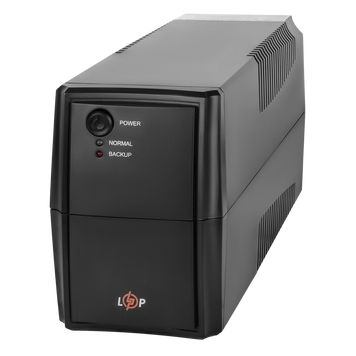 LogicPower LPM-825VA-P (577W) пластик