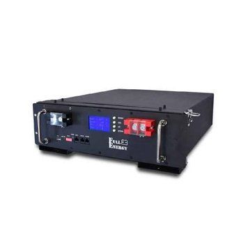 Акумуляторна батарея Full Energy FEG-48200 (LiFePo4) літій залізо-фосфатна 48V 200Аh