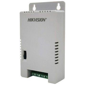 Багатоканальне імпульсне джерело живлення Hikvision DS-2FA1225-C4(EUR)