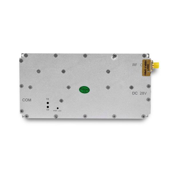 Модуль захисту від дронів RF Module (1100-1280M) 50W DW широкосмуговий з частотою 1100-1280 МГц і потужністю до