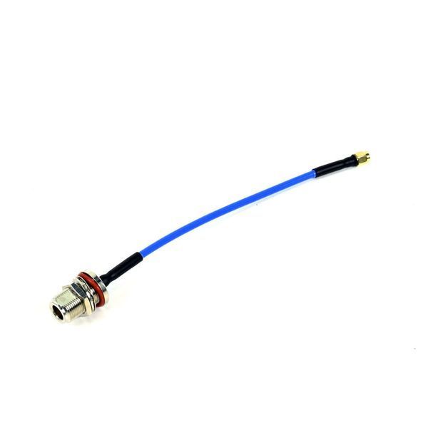 Модуль захисту від дронів RF Module (1100-1280M) 50W DW широкосмуговий з частотою 1100-1280 МГц і потужністю до