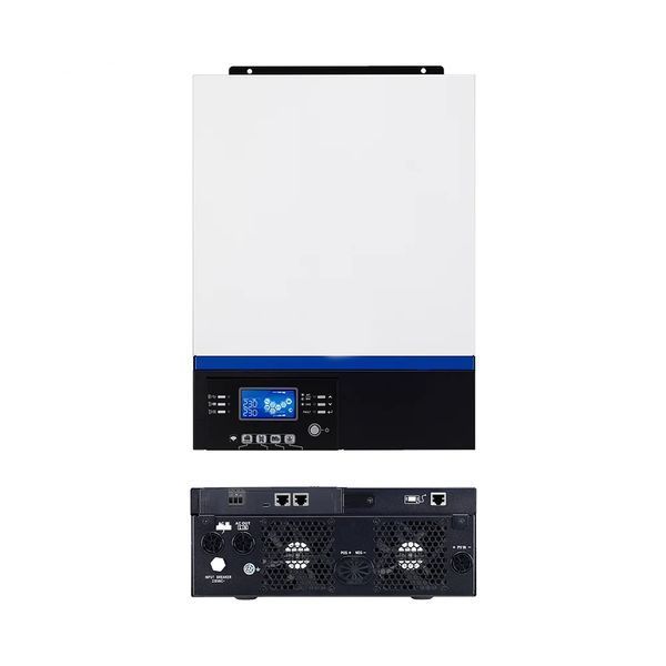 Инвертор Veritas Axpert VM III 3000-24 3000Вт 24В