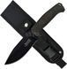 Ніж Elite Tactical HRST-ET-FIX002S-D фото