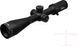 Приціл оптичний TRIJICON Tenmile 5-25x50 (30 мм) illum. MRAD Crosshair SFP Red TM2550-C-3000011 фото