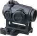 Прицел коллиматорный Vector Optics Maverick 1x22 Gen III HRST-52810 фото