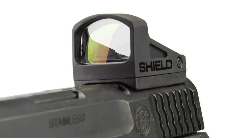 Прилад коліматорний Shield SMS 2.0 4 MOA