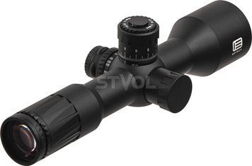 Прилад оптичний EOTECH VUDU 5-25х50 FFP TR3 Horus