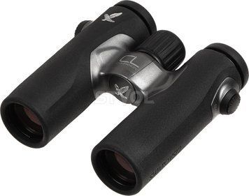 Бинокль "Swarovski" 8х30 CL COMPANION ANTHRACITE c сумкой NORTHERN LIGHTS