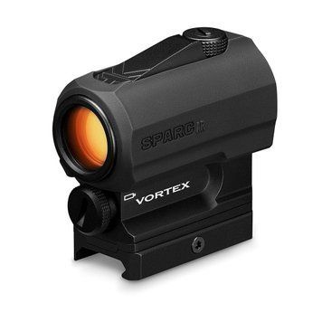 Прилад коліматорний Vortex SPARC AR Red Dot 2MOA (SPC-AR2)