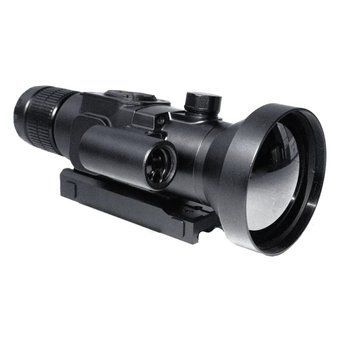 Тепловизионный прибор Delta TWS 75 PRO LRF NEW