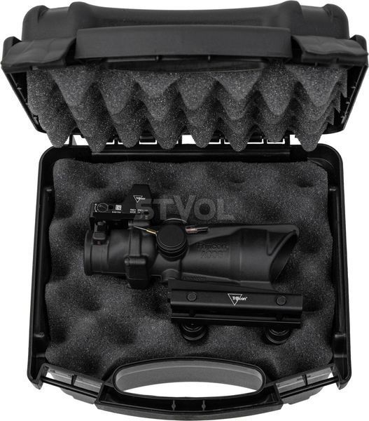 Комплект TRIJICON приціл ACOG 4x32 BAC і приціл коліматорний RMR 3.25 МОА