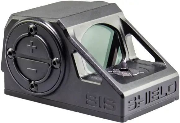 Прибор коллиматорный Shield SIS2 со сменной Приборьной маркой