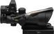 Комплект TRIJICON приціл ACOG 4x32 BAC і приціл коліматорний RMR 3.25 МОА ST-TA31-D-100587 фото