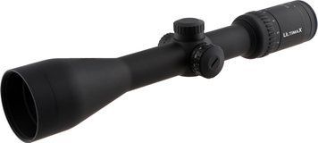 Прилад ULTIMAX 2,5-10x50 сітка 4A-I (з підсвіткою)