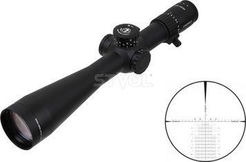 Прибор оптический LEUPOLD MARK 5HD 5-25x56 (35mm) M5C3 FFP H59
