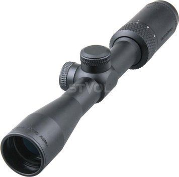 Приціл оптичний Vector Optics Matiz 2-7x32 1" SFP