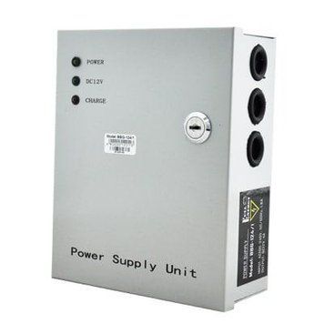Блок бесперебойного питания Full Energy BBG-124/1