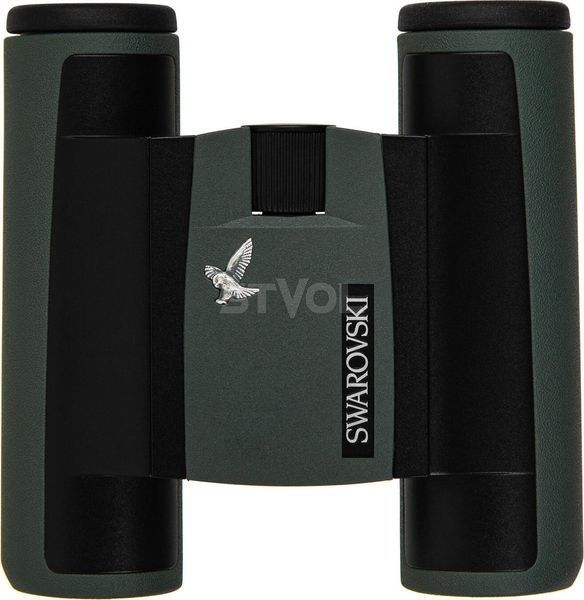 Бінокль "Swarovski" 10х25 Pocket BN-Green