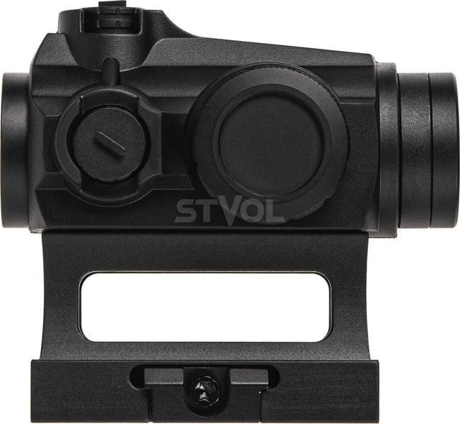 Прицел коллиматорный Vector Optics Maverick 1x22 S-MIL 3МОА