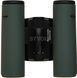 Бінокль "Swarovski" 10х25 Pocket BN-Green HRST-3551 фото