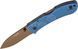 Нож KA-BAR "Dozier D2 Folding Hunter" 4062D2 фото