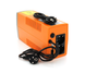 ИБП MAKELSAN Lion850VA (510W) Standby-L, LED, 170-280VAC, AVR 1st, 2xSCHUKO socket, 1x12V9Ah, Plastic Case ( 29050 фото