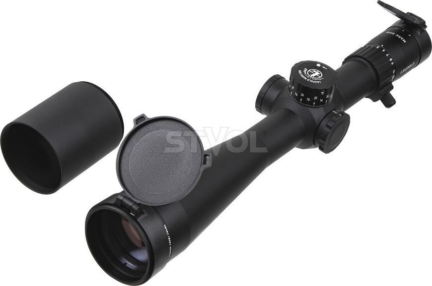 Прилад оптичний LEUPOLD MARK 5HD 5-25x56 (35 mm) M5C3 FFP H59