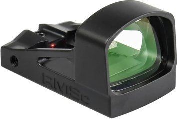 Прилад коліматорний Shield RMS Compact Glass Edition 4MOA
