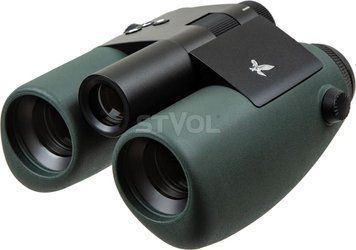 Інтелектуальний бінокль Swarovski AX VISIO 10x32