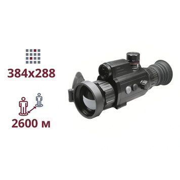 AGM Varmint V2 LRF 50-384 Тепловизионный прицел