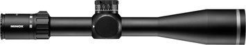 Прилад оптичний MINOX Long Range 5-25x56 F1 із сіткою LR