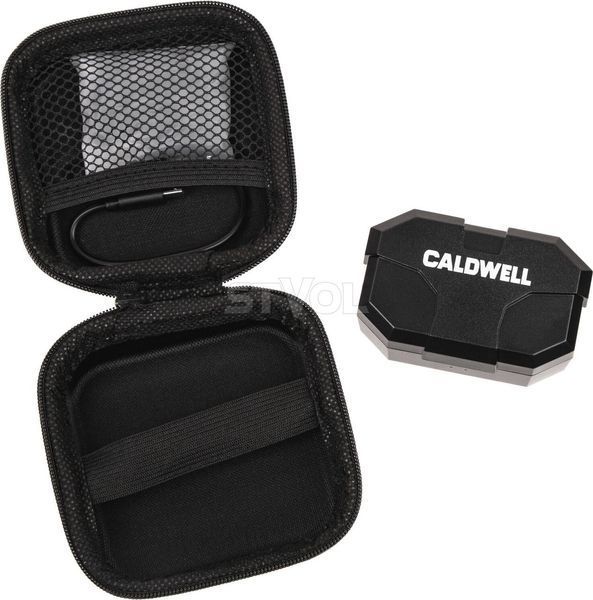 Защитные электронные беруши CALDWELL E-MAX&reg; SHADOWS
