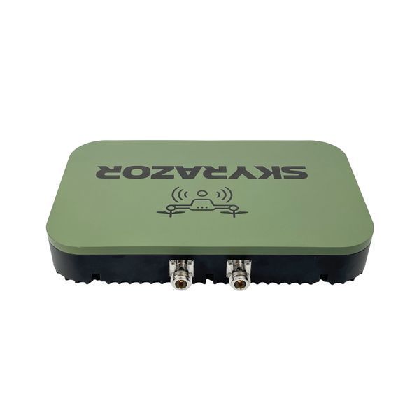 Ретранслятор (репітер) Skyrazor &laquo;Echo&raquo; 2.4GHz / 5.2 GHz / 5.8 GHz