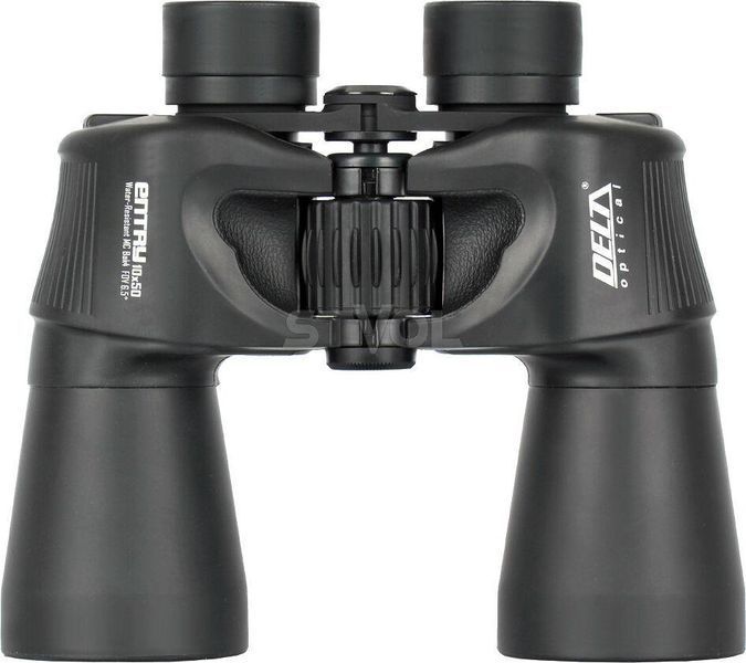 Бинокль DELTA Entry 10x50