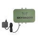 Ретранслятор (репітер) Skyrazor &laquo;Echo&raquo; 2.4GHz / 5.2 GHz / 5.8 GHz BV-002049 фото