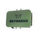 Ретранслятор (репітер) Skyrazor &laquo;Echo&raquo; 2.4GHz / 5.2 GHz / 5.8 GHz BV-002049 фото