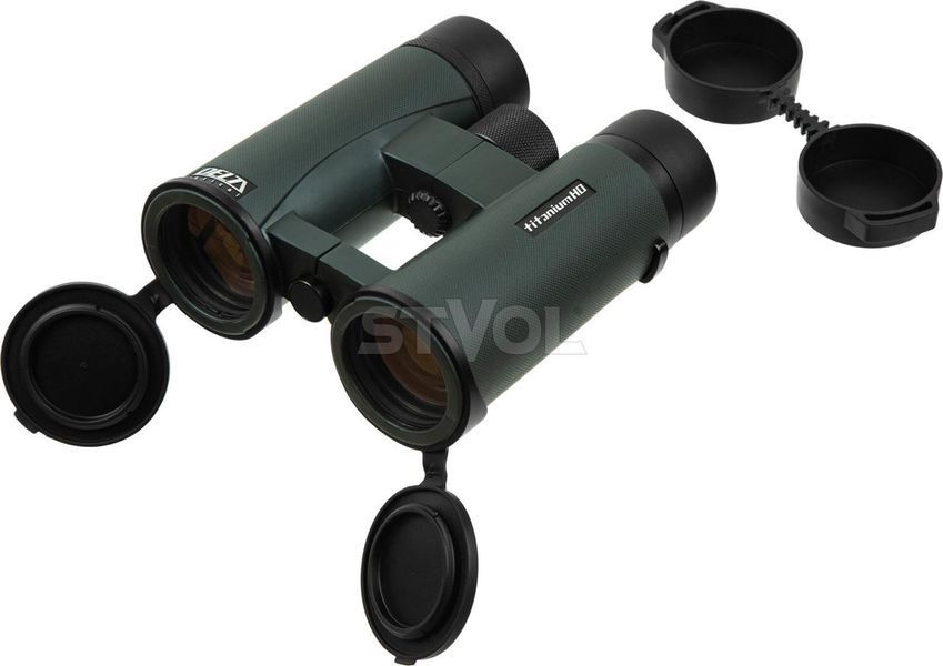 Бинокль Delta Optical Titanium HD 10x42 ED