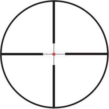 Прибор оптический SIG Optics Whiskey3, 4-12x40mm, 1 inch, SFP, HELLFIRE QUADPLEX illum.