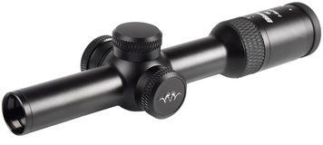 Прибор оптический Blaser B2 1-6x24 iC сетка 4А с подсветкой