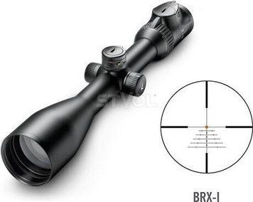 Приціл оптичний Swarovski 2.5-15x44 Z6I II P L BRX-I