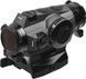 Прилад коліматорний SIG Optics ROMEO4H RD, BALLISTIC CIRCLE QUADPLE, 0.5 MOA ADJ, GRAPHITE HRST-VDU5-25FFTR3 фото