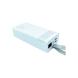 Внешний аккумулятор Remax Chinen Type-C 20W + 2USB 22.5W 30000mAh LED Белый (RPP-320) 20430 фото