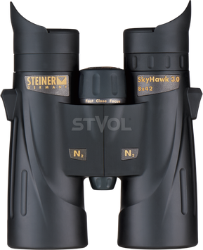 Бинокль Steiner SkyHawk 3.0 8x42