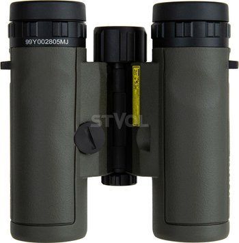 Бинокль KILO6K HD LRF 10X32MM с лазерним дальномером