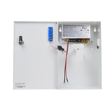 Блок бесперебойного питания Full Energy BBG-125-L
