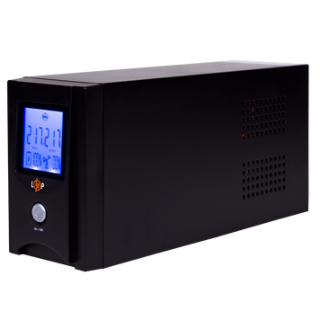 LogicPower Lpm-ul850va (510w) usb lcd