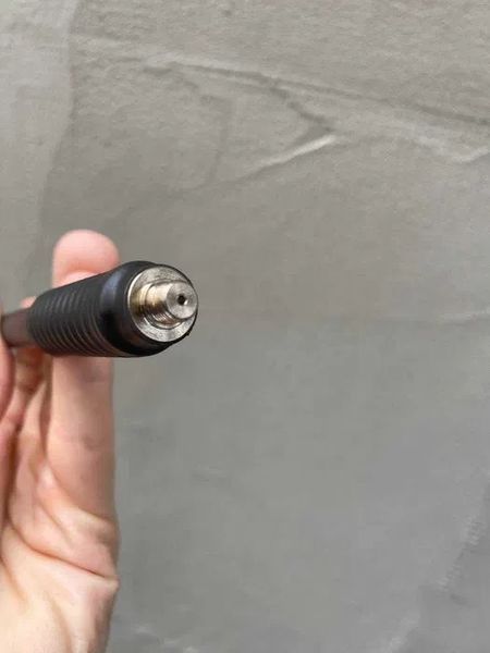 Телескопічна антена для рацій Motorola DP4400, DP4400e, DP4800e, DP4800, R7